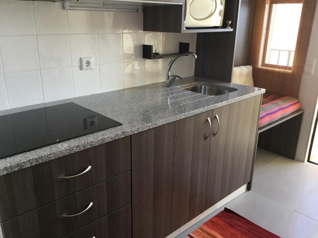 شقة Apartamento Cruzeiro Praia Da Rocha بورتيماو المظهر الخارجي الصورة